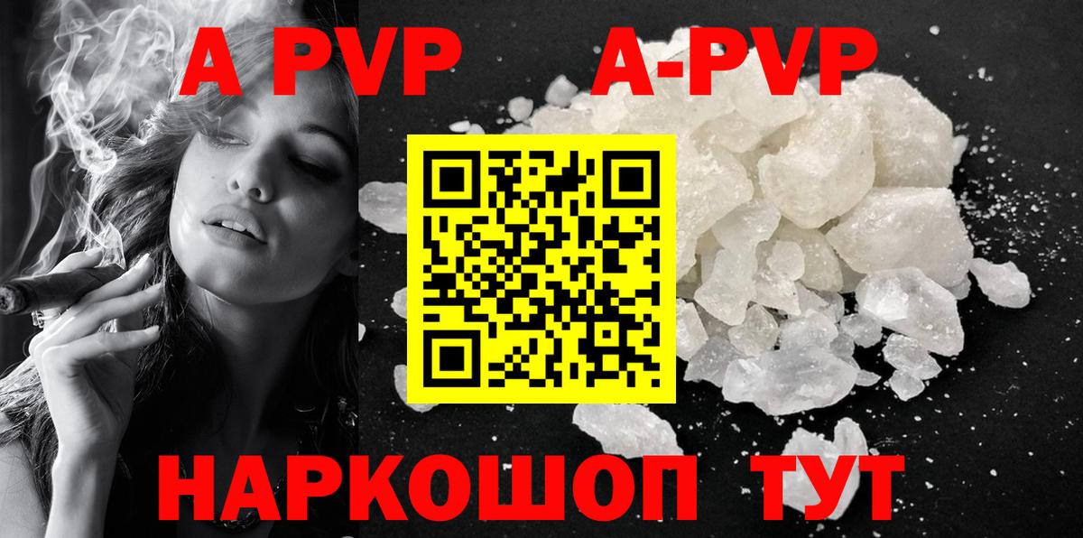 A-PVP СК КРИС Шебекино